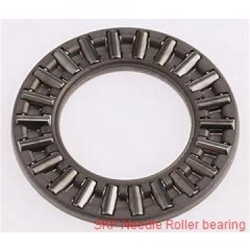 SKF 353142 A Tapered Roller Thrust Bearings