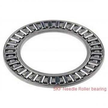 SKF 350982 C Cylindrical Roller Thrust Bearings