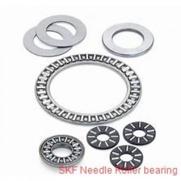 SKF K-T 611 Needle Roller and Cage Thrust Assemblies