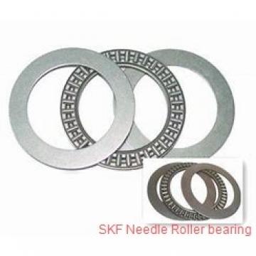 SKF 353124 AU Needle Roller and Cage Thrust Assemblies