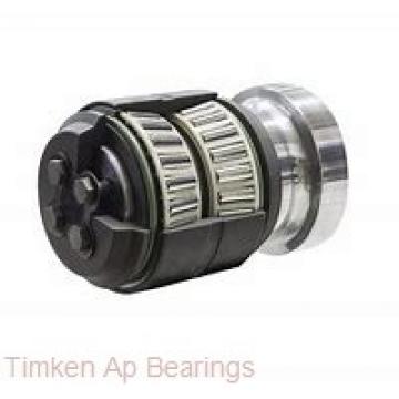 Axle end cap K412057-90011 Backing ring K95200-90010        Tapered Roller Bearings Assembly