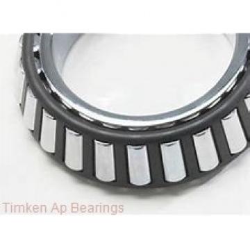 Axle end cap K85510-90011 Backing ring K85095-90010        Timken AP Bearings Assembly
