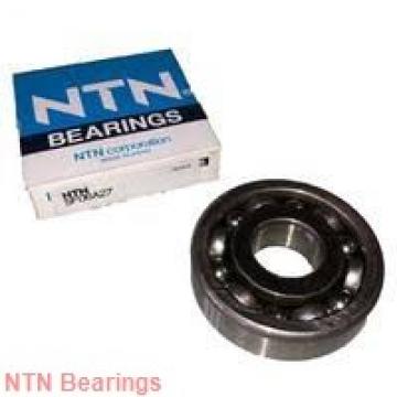 70 mm x 100 mm x 16 mm  NTN HSB914C angular contact ball bearings