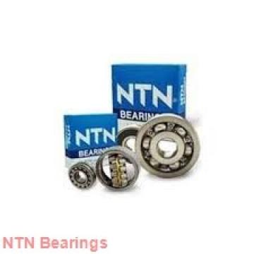NTN 4T-52400D/52618+A tapered roller bearings