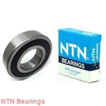 17 mm x 47 mm x 14 mm  NTN 7303BDF angular contact ball bearings