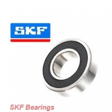 35 mm x 55 mm x 10 mm  SKF 71907 CE/P4AH angular contact ball bearings
