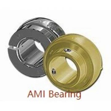 AMI UEFBL205-14W  Flange Block Bearings