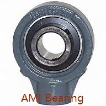 AMI MUCHPL206-19RFCEW  Hanger Unit Bearings