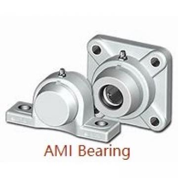 AMI BTM201-8  Flange Block Bearings