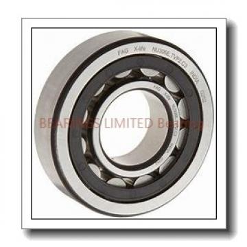 BEARINGS LIMITED S6002-2RSR-HLC  Ball Bearings