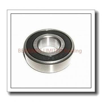 BEARINGS LIMITED S6002-2RSR-HLC  Ball Bearings