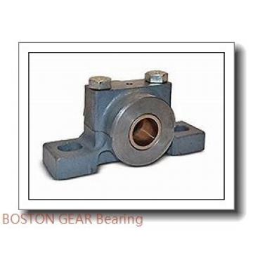 BOSTON GEAR M814-8  Sleeve Bearings