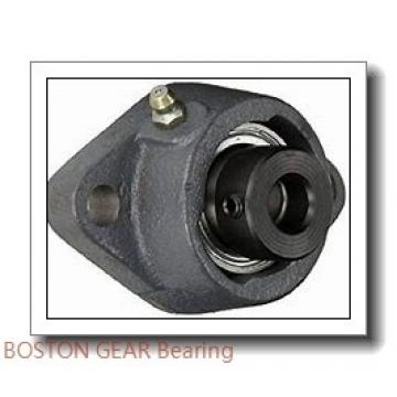 BOSTON GEAR 7520-DLG  Single Row Ball Bearings