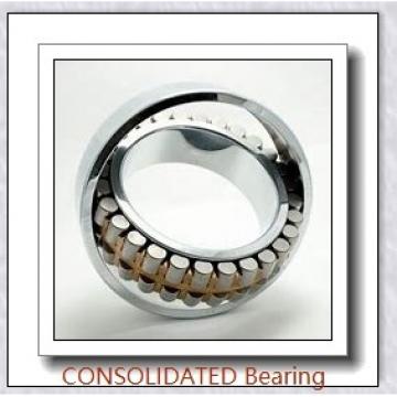 CONSOLIDATED BEARING 61907-2RS  Single Row Ball Bearings