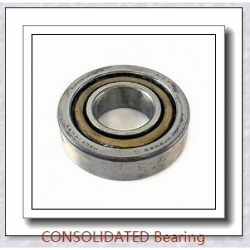 CONSOLIDATED BEARING 29438E M  Thrust Roller Bearing