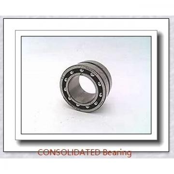 3.937 Inch | 100 Millimeter x 9.843 Inch | 250 Millimeter x 2.283 Inch | 58 Millimeter  CONSOLIDATED BEARING NJ-420 F W/23  Cylindrical Roller Bearings