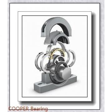 COOPER BEARING 02BCF115MMGR  Mounted Units & Inserts