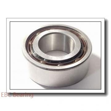 0 Inch | 0 Millimeter x 1.57 Inch | 39.878 Millimeter x 0.42 Inch | 10.668 Millimeter  EBC LM11710  Tapered Roller Bearings