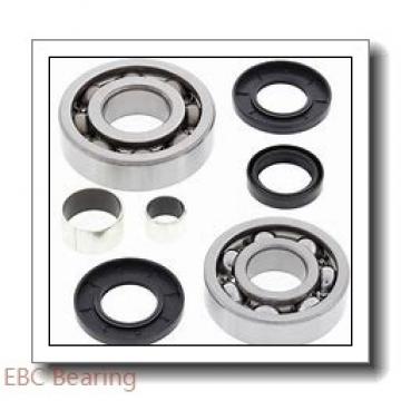 EBC UC204-12 SL Bearings