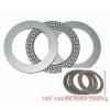 SKF 351164 C Tapered Roller Thrust Bearings #1 small image