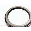 Axle end cap K95199 Backing ring K147766-90010        compact tapered roller bearing units