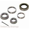 HM127446        compact tapered roller bearing units