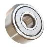 roller followers NART17 cylindrical needle rollers track roller bearing NART 17 UUR size 17x40x21