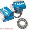 320 mm x 580 mm x 92 mm  NTN NUP264 cylindrical roller bearings