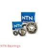 40 mm x 90 mm x 23 mm  NTN 6308NR deep groove ball bearings