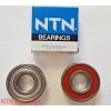 360 mm x 540 mm x 134 mm  NTN 323072 tapered roller bearings
