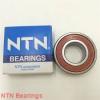 35,000 mm x 72,000 mm x 17,000 mm  NTN NUP207 cylindrical roller bearings