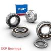 105 mm x 145 mm x 20 mm  SKF 71921 CD/P4A angular contact ball bearings
