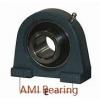 AMI MUCHPL202-10RFB  Hanger Unit Bearings