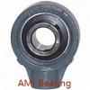 AMI UR207-23  Insert Bearings Cylindrical OD