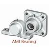 AMI UEFBL205-16MZ20W  Flange Block Bearings