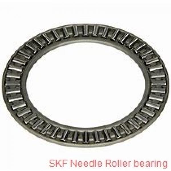 SKF BFS-0004 E/HA3 Needle Roller and Cage Thrust Assemblies #1 image