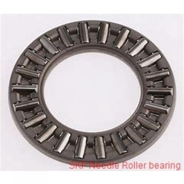 SKF 353142 A Tapered Roller Thrust Bearings #1 image