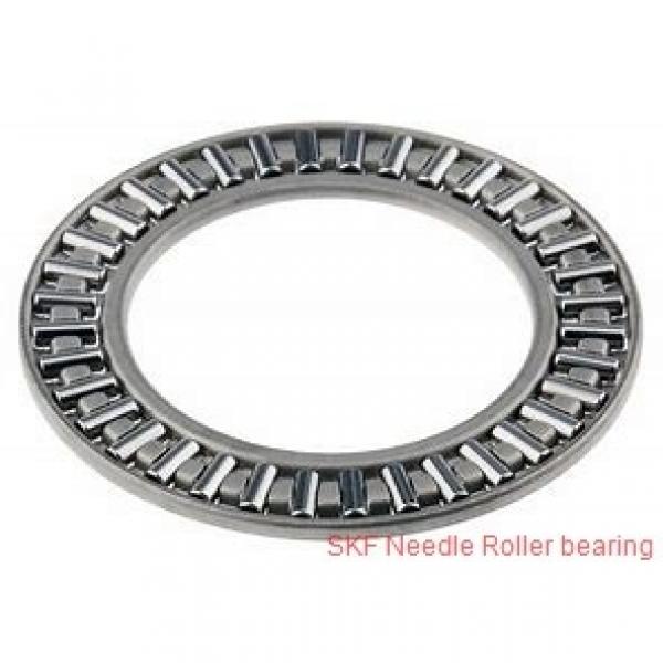 SKF 350980 C Tapered Roller Thrust Bearings #1 image