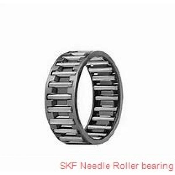 SKF 353093 A Needle Roller and Cage Thrust Assemblies #1 image