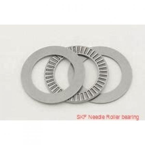 SKF 353124 A Tapered Roller Thrust Bearings #1 image