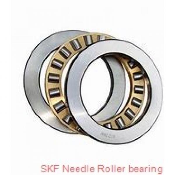 SKF 353108 AU Needle Roller and Cage Thrust Assemblies #1 image