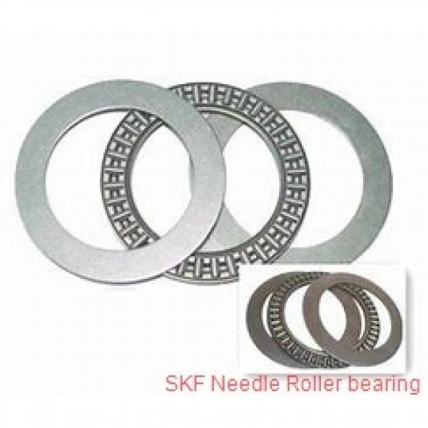SKF 353106 Needle Roller and Cage Thrust Assemblies #1 image