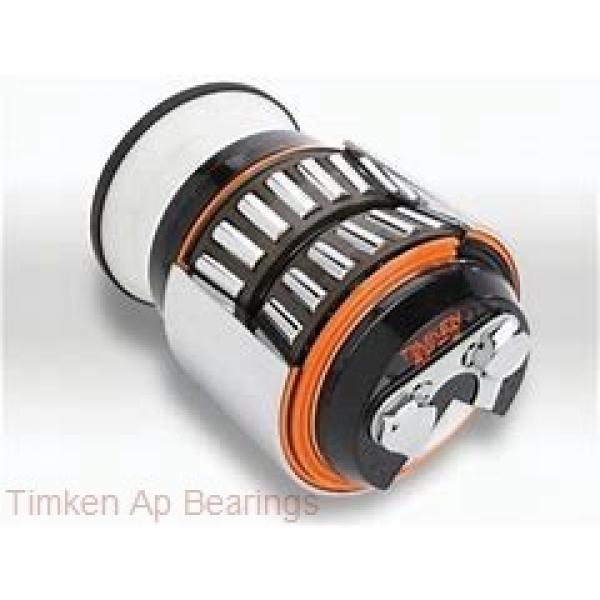 K412057 K399074       compact tapered roller bearing units #2 image