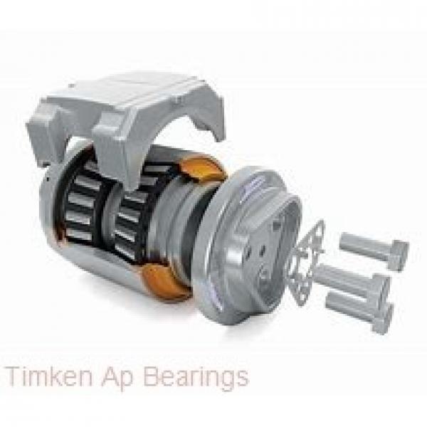 HM127446 90012       compact tapered roller bearing units #2 image