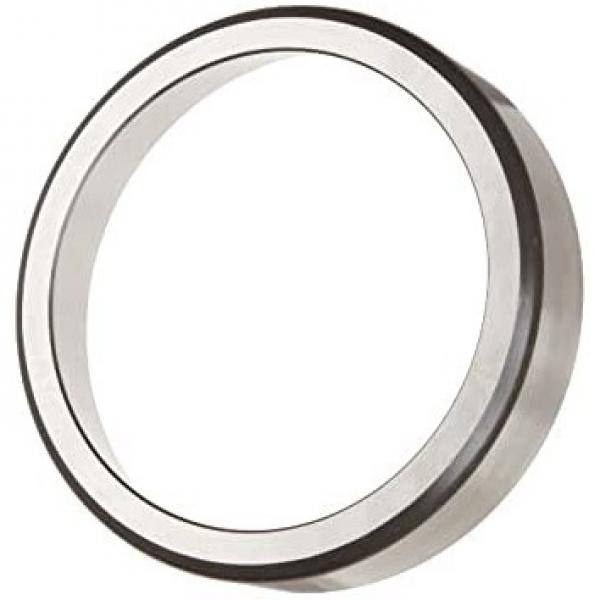 Made of Japan Inch Tapered Roller Bearing 566/563 566/563X 643/632 643/633 #1 image