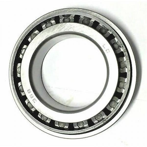Timken High Accuracy Made in China 368A/352A 368/362 Inch Taper Roller Bearing #1 image