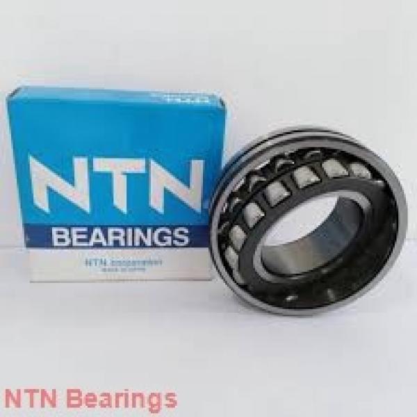 45 mm x 75 mm x 16 mm  NTN BNT009 angular contact ball bearings #2 image