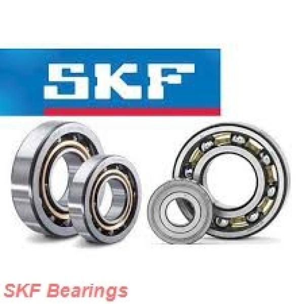 100 mm x 150 mm x 24 mm  SKF N 1020 KTN9/SP cylindrical roller bearings #2 image