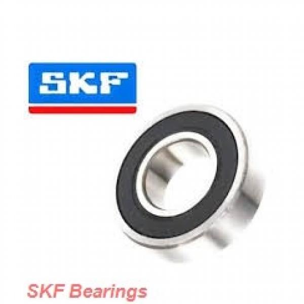 120 mm x 210 mm x 34 mm  SKF 29324E thrust roller bearings #2 image