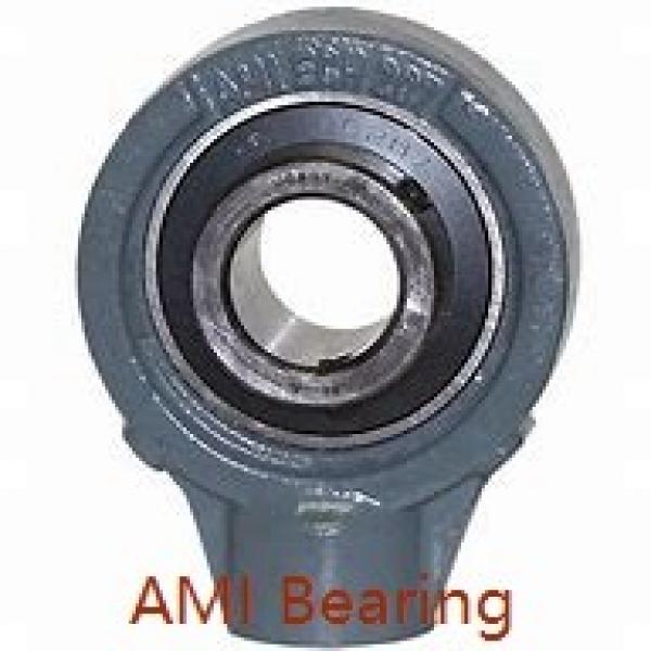 AMI UR207-23  Insert Bearings Cylindrical OD #1 image